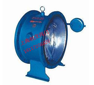 DHH44X/H微阻緩閉消聲止回閥